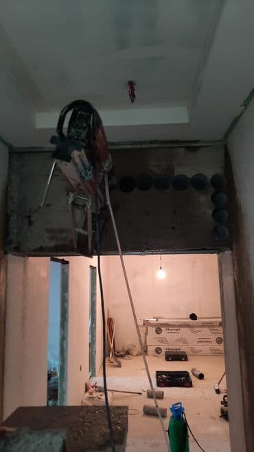 qaş laminasiyası nədir: Beton kesim deşim xidmeti bizde bütün sesiz unversal aletler var beton — 2