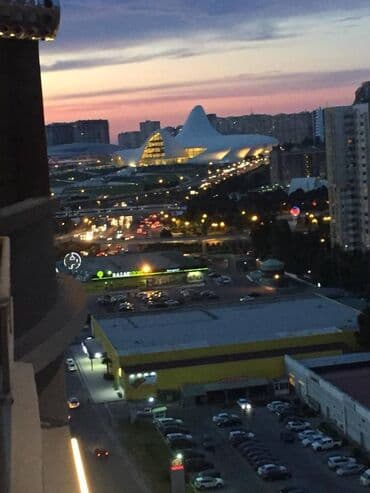 daşınmaz əmlak mənzil kirayəsi: Xətai metrosunun yaxınlığında Baki əyləncəyə yaxin 20 mertebeli — 6