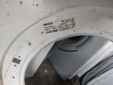 beko soyuducu ehtiyat hisseleri: Paltaryuyan üçün ehtiyat hissələri və təmir xidməti - Paltaryuyan — 10