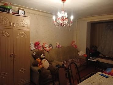köhne güneşli: Masazır, 1 otaqlı, Köhnə tikili, 35 kv. m — 10
