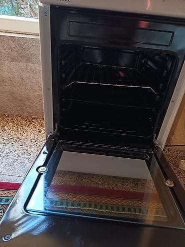 soba: Qarışıq sobası Ayrıca dayanan, 4 gözlü, Yeni — 5