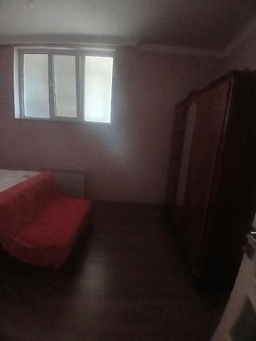 kiraye gence: 4 otaqlı mənzil – zövqlü interyer və tam mebel Xüsusiyyətlər: - Geniş — 9