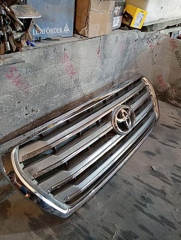 Toyota LEDCURUZE, 2013 il, Ünvandan götürmə