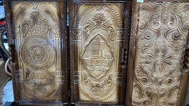 купить коврики в машину: Nərd Taxta satılır. Qoz ağacındandır. Diplomat çantasında daşları və — 1