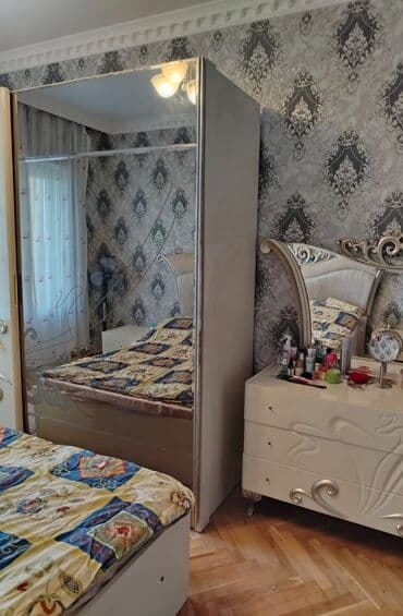 Баку, Ахмедлы, 2 комнаты, Вторичка, м. Ахмедлы, 60 м²
