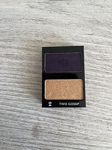 Göz kölgələri, Guerlain, Yeni, Ünvandan götürmə — 1