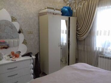 qobu lokbatan yolu: Bakı, Bakıxanov qəs., 3 otaqlı, Köhnə tikili, 65 kv. m — 4