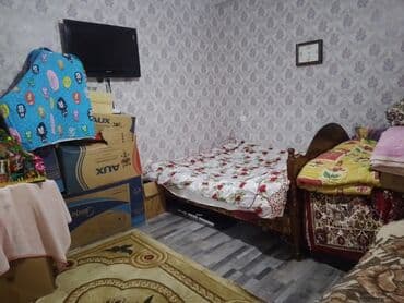 guneslide ev alqi satqisi: 2 otaqlı, Yeni tikili, 52 kv. m — 7
