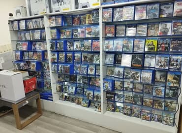 en ucuz ps: 🎮Playstation 3-4-5 original oyun diskləri Endirim…Sıyahı yeniləndi — 1