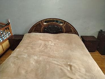 satliq telefonlar: İkinəfərlik çarpayı — 3