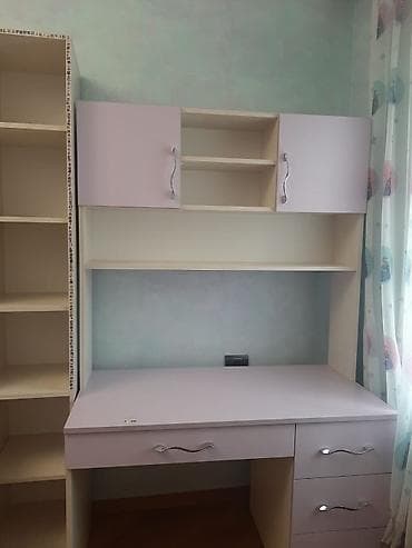 gence qapi: Qız üçün, Təknəfərlik çarpayı — 5