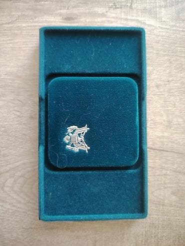 1992 ABŞ Xatirə Gümüş Dollar – Columbus Quincentenary Proof(26.73 — 5