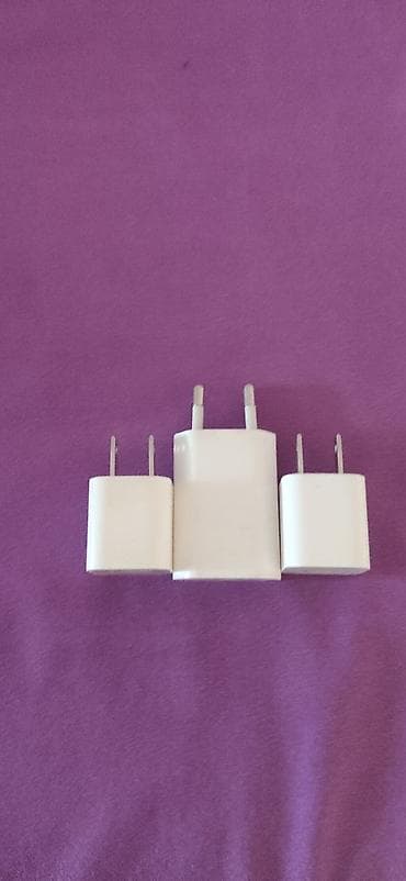 Islenmis apple adapter basliqlari orjinaldi lazim olmadigi ucun lalafo.az -da Islenmis apple adapter basliqlari orjinaldi lazim olmadigi ucun