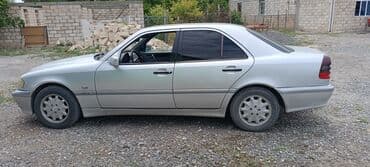 шевроле круз диски r16: Mercedes-Benz C 180: 1.8 л | 1997 г. Седан — 6