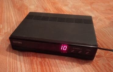 аренда тв: Video decoder Köhnə modeldi İndiki kanalları dəstəkləmir. Старая — 2