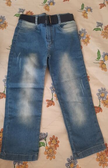 uşaq şalvarı: YENI. 3 Yasha — 1