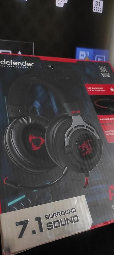 ps 4 oyun diski: PlayStation 4 Slim - PS4 Slim 500 gb ideal veziyyetde! - 2 ədəd — 6