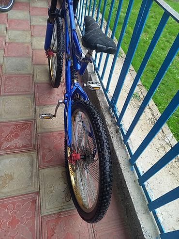 Kitablar və jurnallar: Salam velosiped satilir prablemsiz teze teker dözümli rama 3 hamazatir — 3