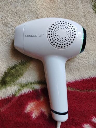 лазерный эпилятор: Lazer epilyatoru — 2