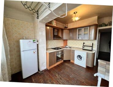 ipoteka ile satilan menziller: Bakı, Köhnə Günəşli, 3 otaqlı, Köhnə tikili, 80 kv. m — 10