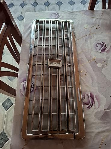 lalafo az ford transit: Lada vaz 2107 ucun orginal 2008 ci radiator barmagligi usden cixma — 3