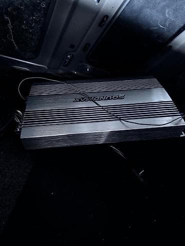 full paket nar: Avtomobil audiosu üçün komplekt: - 2 ədəd subwoofer (qutuda, cüt — 3