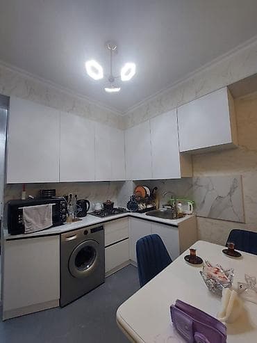 bakida ev qiymetleri ucuz: 2 otaqlı, Yeni tikili, 46 kv. m — 2