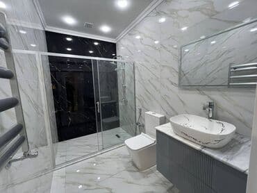 gencede 3 otaqli evlerin qiymeti: 3 otaqlı, Yeni tikili, m. Nəriman Nərimanov, 92 kv. m — 13