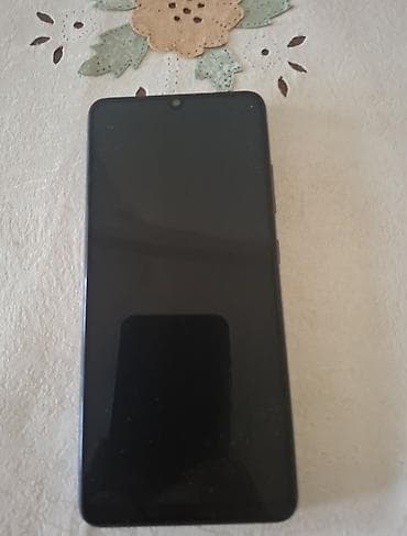 samsung g850: Samsung Galaxy A32, rəng - Qara, İki sim kartlı — 2
