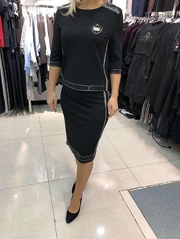 Etek kofta desti
Olcu 40-48 — 2