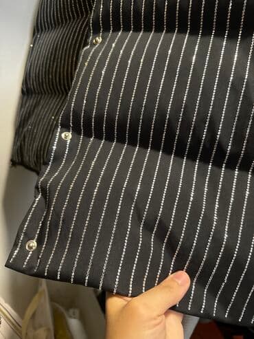 женские спортивные жилеты: Tep teze 50 m satilir — 4