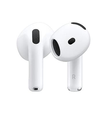 Qulaqcıqlar: Yeni Simsiz (Bluetooth) Qulaqcıqlar, Apple, rəng - Ağ — 1