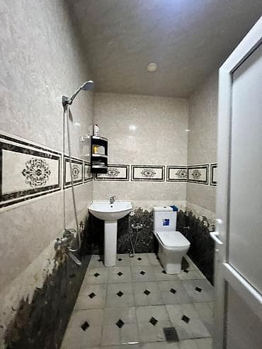 bakida gunluk hostel: Salam Aleykum Xırdalanda 1 otağlı kirayə ev veiriy aylıq 400 Manat Son — 3