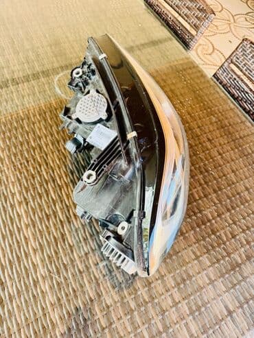 hisense f 10: Komplekt, Yaxın və uzaq vuran işıqlar BMW, 2020 il, Orijinal, Almaniya, İşlənmiş — 5