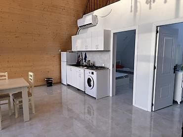 qebele ev satisi: 130 kv. m, 3 otaqlı, İnternet — 9