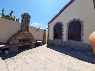 qusarda kiraye villalar: Mərdəkan 5 otaqlı, 182 kv. m, Orta təmir — 4