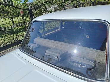 klas 6: VAZ (LADA) 2106: 1.6 l | 2004 il 58171 km Sedan — 8