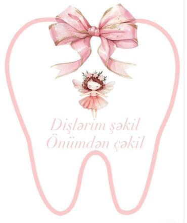 Pankart 3ü birlikdə 3 azn şəkildəkı “Dişlərim şəkil, önümdən çəkil”