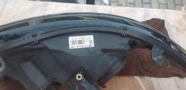 range rover satilir: Range Rover farası – sol tərəf (LH) - OEM orijinal ön far blok — 2