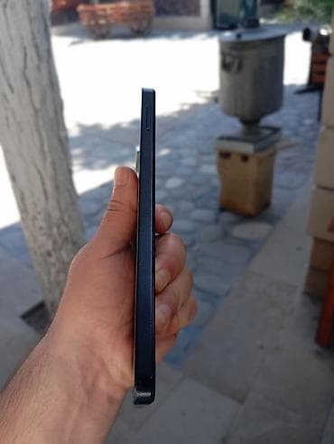 ucuz htc: Poco C71, 128 GB, rəng - Qara, Zəmanət, Sensor, Barmaq izi — 6