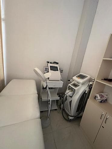 Bədən üçün — 4