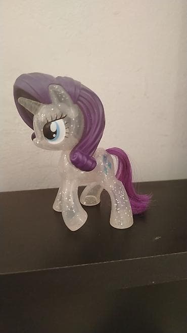 uçan sincab: Pony oyuncagi — 1