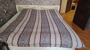 Böyüklər üçün İki nəfərlik Qış üçün Yorğan