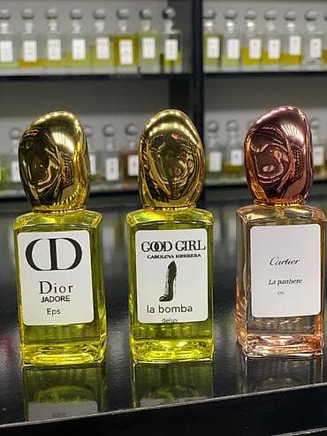 3 ədəd bir yerdə 75 m - Dior J’Adore (Eps): Ağ çiçəklər, yüngül
