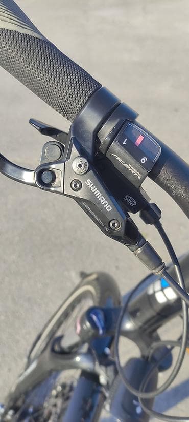 velosiped 29 ucuz: İşlənmiş Şəhər velosipedi Isma, 28", sürətlərin sayı: 27, Ünvandan götürmə — 6