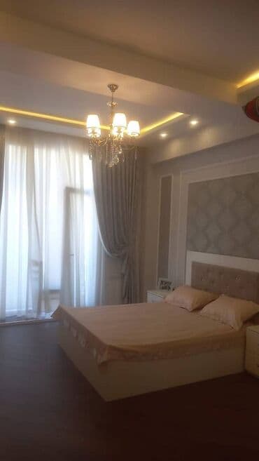 sekide kiraye evler ayliq 2022: Ağ şəhərdə 7 mərtəbənin 6 cı mərtəbəsində 2 otaqlı ev 1200 kirayə — 2