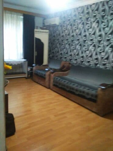 bina.az köhnə tikili 2 otaq: Bakı, 2 otaqlı, Köhnə tikili, m. Əhmədli, 60 kv. m — 1