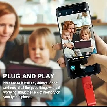 fire aparat: 😲128gb -15azn 🌐Yaddaş Hecmi -128gb☀️ hem telefona hemde kompütere — 2