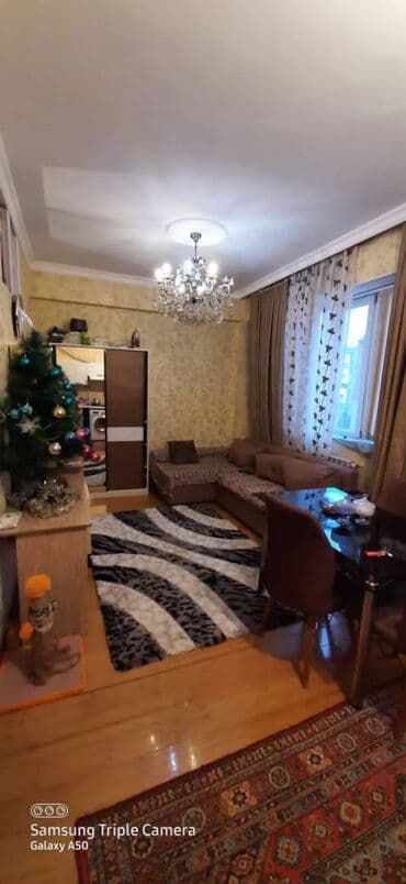 hipoteka evler: 2 otaqlı, Yeni tikili, 43 kv. m — 9