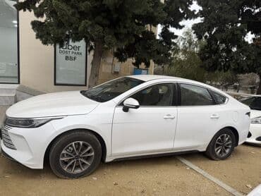 Byd avtomobilleri icareye verilir lalafo.az -da Byd avtomobilleri icareye verilir